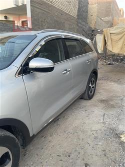 کیا سۆرینتۆ